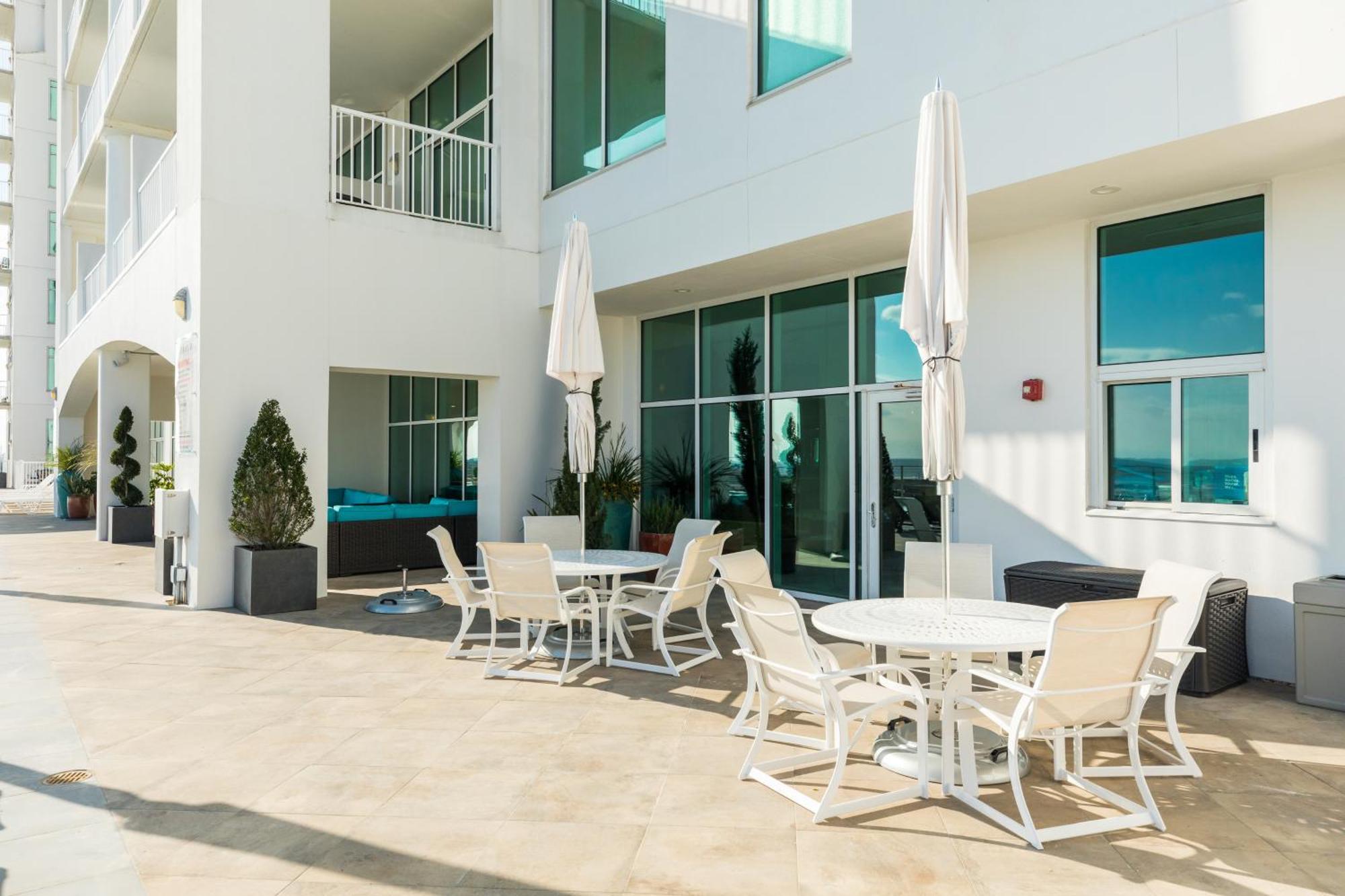 Emerald By The Sea Retreat 加尔维斯敦 客房 照片