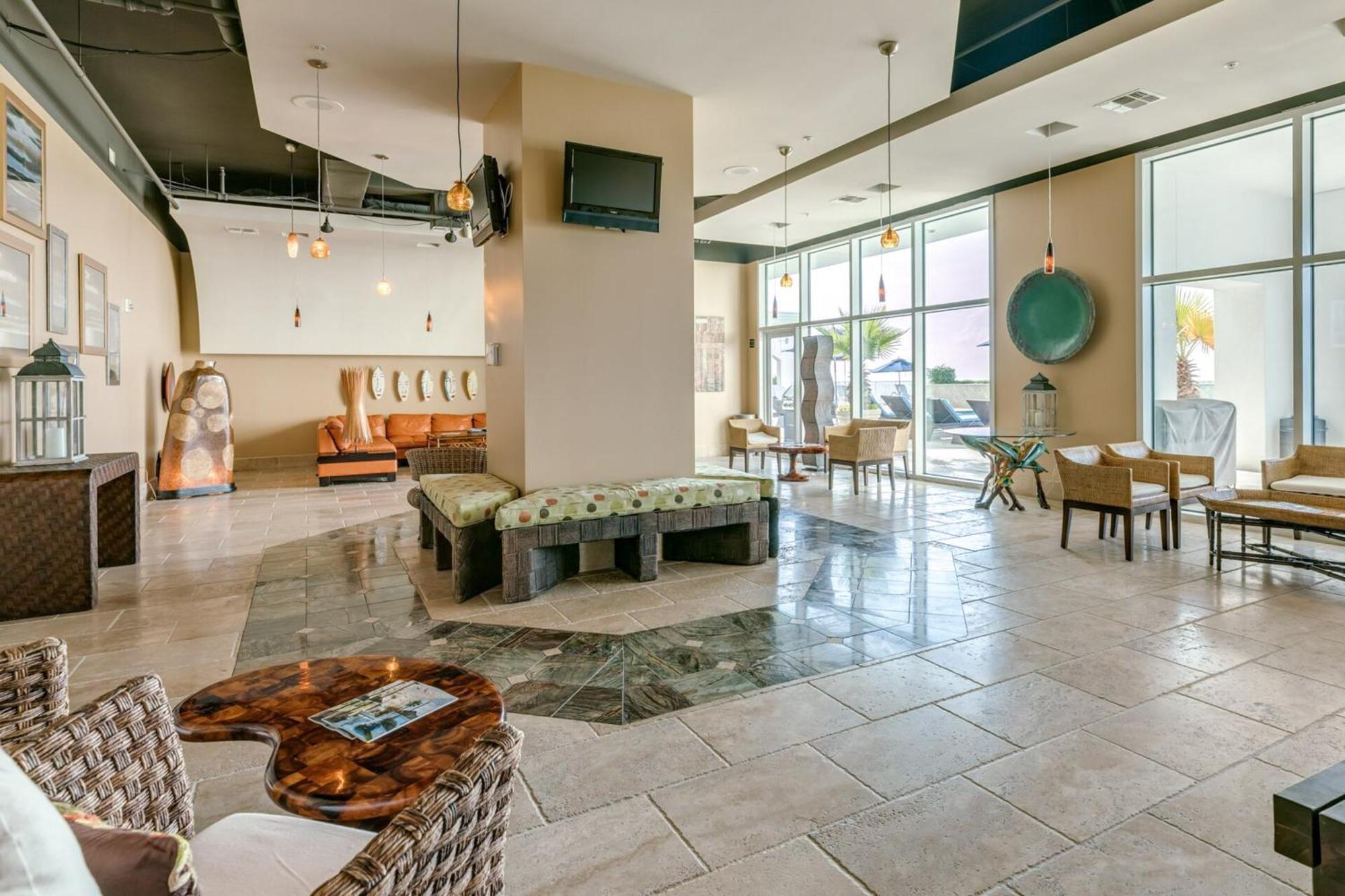 Emerald By The Sea Retreat 加尔维斯敦 客房 照片